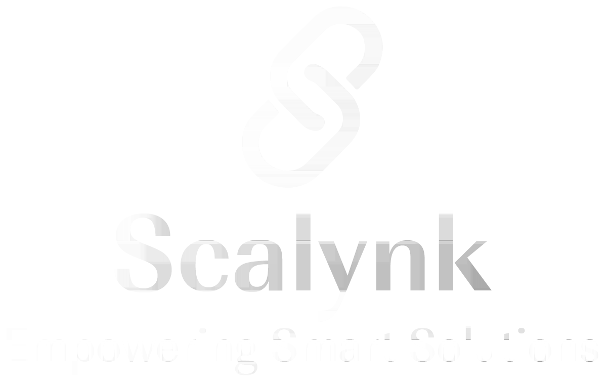 Scalynk